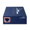 Planet - POE-171 - Single Port 10/100/1000Mbps Ultra POE Injector (60 Watts) -w/external Power Adapter