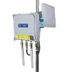 Planet - WDAP-802AC - 1200Mbps Dual Band 802.11ac Outdoor Wireless AP