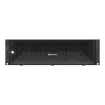 Hanwha - BRR-P6410A4E-80TB - 3U BLAZE Network Video Recorder Up To 64 Channels, 80TB Raw