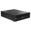 Hanwha - BRR-P6410A4E-40TB - 3U BLAZE Network Video Recorder Up To 64 Channels, 40TB Raw