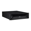 Hanwha - BRR-X3210A4E-64TB - 3U BLAZE Network Video Recorder Up To 32 Channels, 64TB Raw