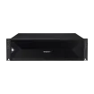 Hanwha - BRR-X3210A4E-16TB - 3U BLAZE Network Video Recorder Up To 32 Channels, 16TB Raw
