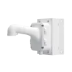 Speco - CCMTPTZ - Conduit Corner Mount for Speco Blue PTZ