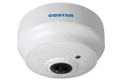 CDI5H360 - 5MP  360 Network Camera - IDIS