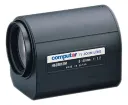 Computar  - CMP-H6Z0812M - 1/2" 8-48mm F1.2 6X Motorized Zoom Lens with 3 Motors (C-Mount)