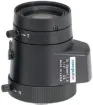 Computar  - CMP-HG3Z1014FCS - 1/2-inch 10-30mm F1.4 Dc Auto Iris