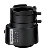 Computar  - CMP-TG2Z3514FCS - 1/3" F1.4 Varifocal DC Auto Iris Lens, 3.5-8mm