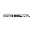 CYBERPOWER - CP1000PFCRM1U - 1000VA/600W 1U Rackmount UPS, 6 NEMA 5-15R Outlets, NEMA 5-15P Plug, 10 Ft. Cord, LCD, AVR, Sinewave, Relay, SNMP, PowerPanel Business Software, 3 Year Warranty