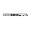 CYBERPOWER - CP700PFCRM1U - 700VA/400W 1U Rackmount UPS, 6 NEMA 5-15R Outlets, NEMA 5-15P Plug, 10 Ft. Cord, LCD, AVR, Sinewave, Relay, SNMP, PowerPanel Business Software, 3 Year Warranty