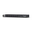 CYBERPOWER - CPS1615RMS - 1800 J, 125 V, 16 NEMA 5-15R (6 front, 10 rear), 6 ft cord, 3 year warranty