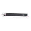 CYBERPOWER - CPS815RMS - 1800 J, 125 V, 8 NEMA 5-15R (rear), 6 ft cord, 3 year warranty