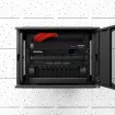CYBERPOWER - CPS815RMS - 1800 J, 125 V, 8 NEMA 5-15R (rear), 6 ft cord, 3 year warranty