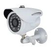 Speco - CVC627MT - 2MP Color Waterproof Marine Bullet Camera with Infrared