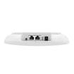 Wi-Tek - WI-AP210 - 802.11N 2.4G 300Mbps Indoor Wireless Ceiling AP 