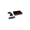 Wi-Tek - WI-PS308G - Full Gigabit 48V 802.3af/at PoE Switch