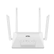 Wi-Tek - WI-LTE300 - 4G transform to Wi-Fi (2.4G 300Mbps) and wired network