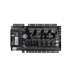ZKTeco USA - US-C3-2 Door KIT - 2-door KIT includes: 1 pc  C3-200 panel, power supply and metal cabinet