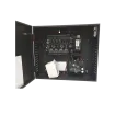 ZKTeco USA - US-C3-1 Door KIT - 1-door KIT includes: 1 pc C3-100 panel, power supply and metal cabinet