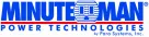 Minuteman - OEPD2430V48DCL - OE Series Power Distribution Unitspower Distribution Units (pdu) Designed for Rack Enclosures