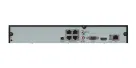 Digital Watchdog - DW-COVA48T - 4 Channel PoE Cloud-Optimized Video Archiving Network Video Recorder, 8TB