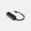 ZKTeco USA - 12V-DC-POE-SPL - POE Injector and Splitter Power over Ethernet (12V DC, 2A Output)