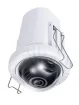 Vivotek - FD9186-HF2 - 5 Megapixel Recessed Network Dome Camera with 2.8mm Lens