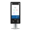 ZKTeco - SF1007A+K - Biometric face and fingerprint controller.