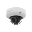 ExacqVision - IFS05-C10-OIB4 - Illustra Flex Gen4 5MP Compact Dome, 2.8mm, AI, TDN w/IR, TWDR, IP66/67, IK10, Clear Bubble