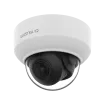 ExacqVision - IFS05-D12-ATB4 - Illustra Flex Gen4 5MP Minidome, 2.7-13.5mm, AI, TDN, TWDR, IK08, Indoor, Smoked Bubble
