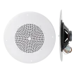 Speco - G86TCG - 8″ Speaker Grille Combo with Volume Control