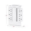 Cyber Power - GT600P - Swivel Wall Tap