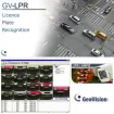 Geovision - 55-LRDL004-0000 - GV-LPR-DL 4-Port Software, 4 Camera DL LPR