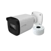 Speco - H2LB1 - 2MP HD-TVI Bullet Camera with White Light Intensifier® and Junction Box