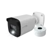 Speco - H2LB1 - 2MP HD-TVI Bullet Camera with White Light Intensifier® and Junction Box