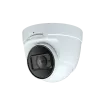 Speco - H8T8M - 4K (8MP) HD-TVI IR Motorized Turret Camera