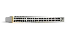 Hanwha - HV-X530L-28GPX-90 - 24 x Gigabit Ethernet PoE+ 740W 