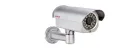 LiLin - LR7224EX3.6 - 1080P Day & Night Vari-Focal IR IP Bullet Camera