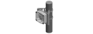 LiLin - BTR08W-V1 - Pole mount bracket