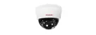 LiLin - AHD265AX4.2 - 5MP Day & Night Vari-Focal Dome Camera