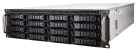 LiLin - NAV16630-7X18TB - 126TB 128-Channel 3U Rackmount Network Video Recorder
