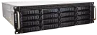 LiLin - NAV16630-8X18TB - 144TB 128-Channel 3U Rackmount Network Video Recorder