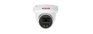 LiLin - P6W4482E2 - 4K Day & Night Fixed Smart Dual Light Turret IP Camera