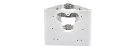 LiLin - BTR08W-V1 - Pole mount bracket