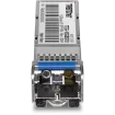 TRENDnet - TEG-10GBS10D3 - SFP+ Single Mode LC Module (10km)