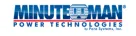 Minuteman - BM0049 - Replacement Battery Module For PRO700LCD