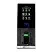 ZKTeco USA - inPulse+ - Multi-Biometric Finger Vein Standalone Access Control Terminal