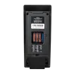 ZKTeco USA - inPulse-HID - Multi Biometric Finger Vein and Finger Print Terminal Card 