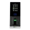 ZKTeco USA - inPulse+HID - Multi-Biometric Finger Vein Standalone Access Control Terminal
