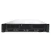 ExacqVision - IP01-288T-FAL-E - NVR with 1 IP Enterprise License 150 max, 288TB