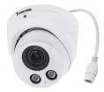 Vivotek - IT9388-HT - 5MP 30M IR H.265Outdoor WDRPro RemoteFocusTurret,IoTSecurity